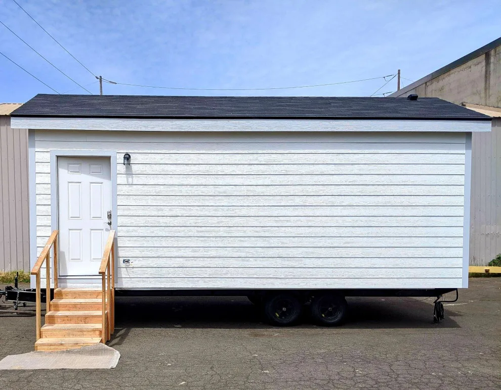 The Bookkeeper by FIRST TIER- Sheds & Structures - Photo 6