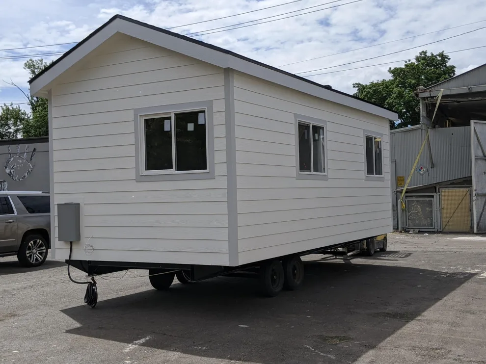 The Bookkeeper by FIRST TIER- Sheds & Structures - Photo 10