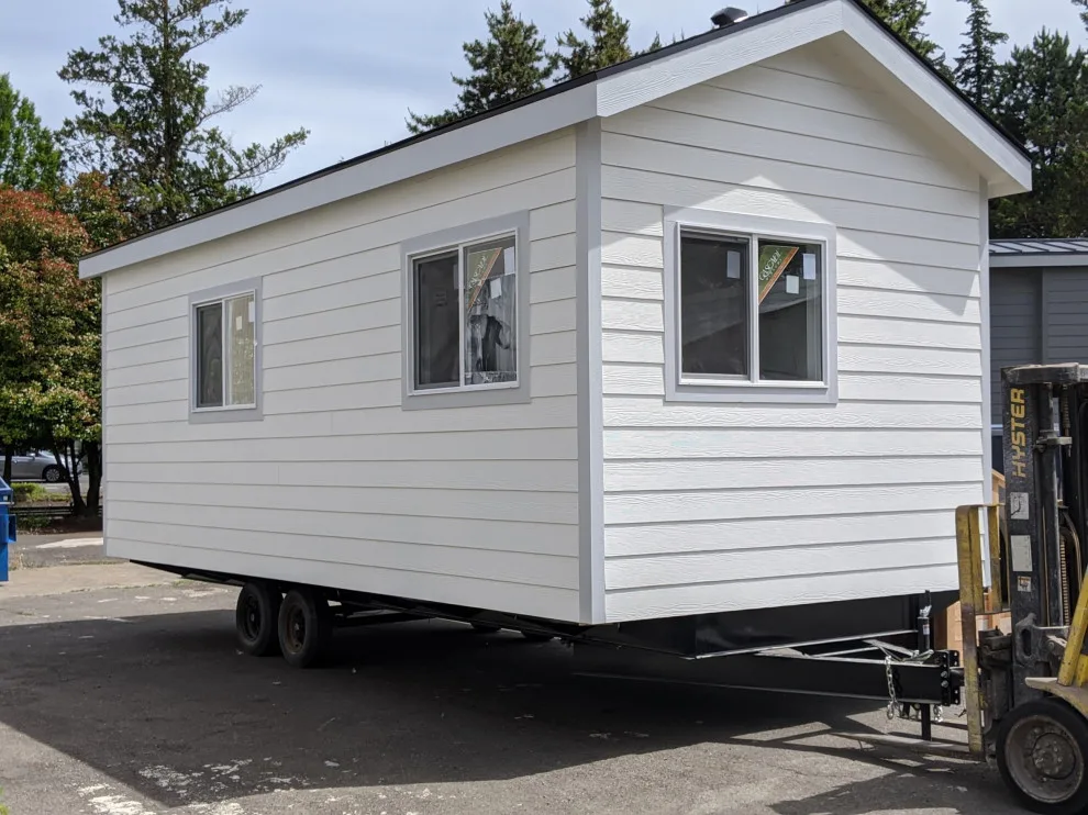 The Bookkeeper by FIRST TIER- Sheds & Structures - Photo 11