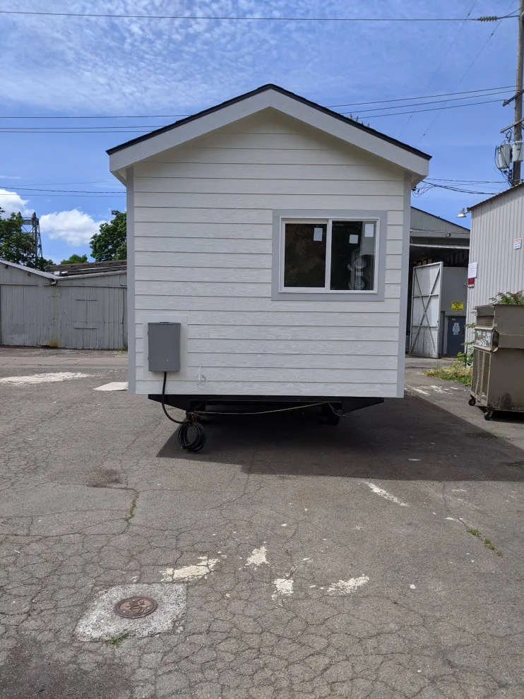 The Bookkeeper by FIRST TIER- Sheds & Structures - Photo 7