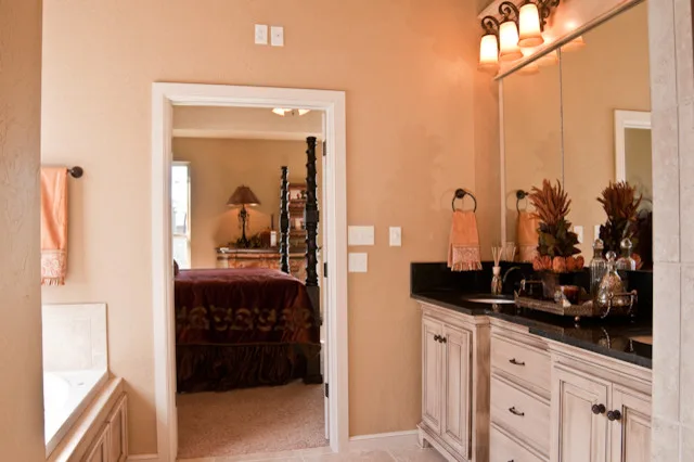 OKC Celebration Home by Muirfield Homes By Alan Cheshier - Photo 15