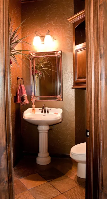 OKC Celebration Home by Muirfield Homes By Alan Cheshier - Photo 14