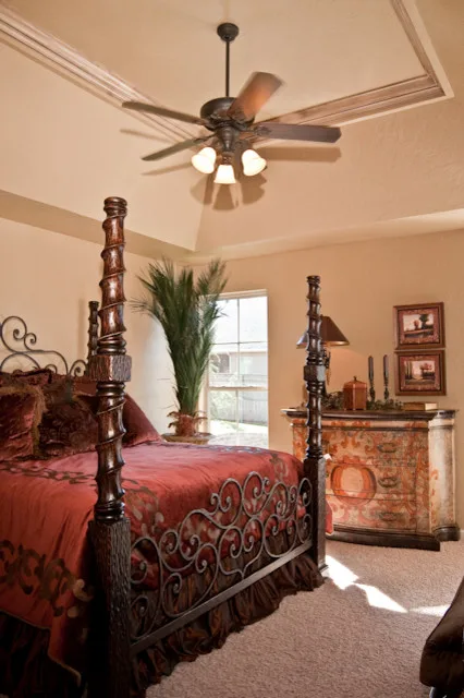 OKC Celebration Home by Muirfield Homes By Alan Cheshier - Photo 23