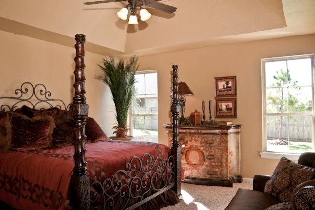 OKC Celebration Home by Muirfield Homes By Alan Cheshier - Photo 5