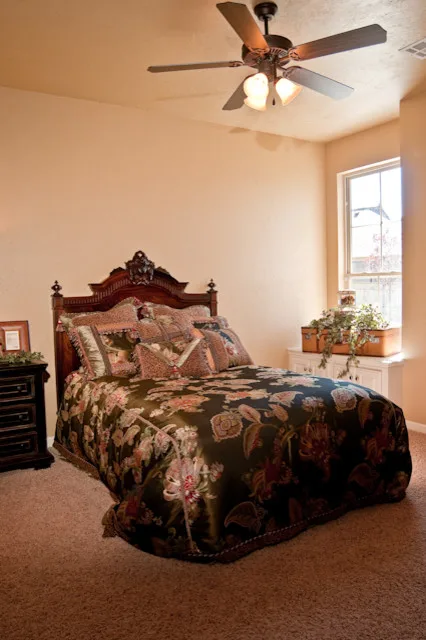 OKC Celebration Home by Muirfield Homes By Alan Cheshier - Photo 17