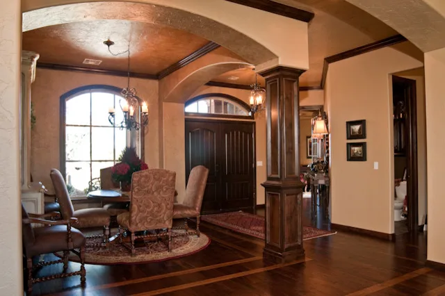 OKC Celebration Home by Muirfield Homes By Alan Cheshier - Photo 28