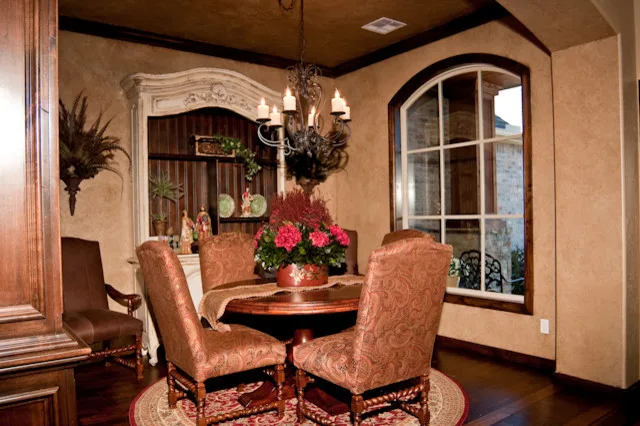 OKC Celebration Home by Muirfield Homes By Alan Cheshier - Photo 36