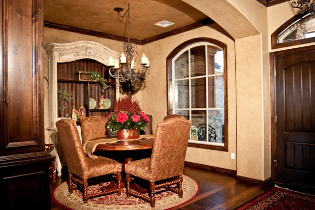OKC Celebration Home by Muirfield Homes By Alan Cheshier - Photo 24