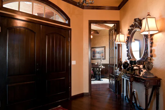 OKC Celebration Home by Muirfield Homes By Alan Cheshier - Photo 22