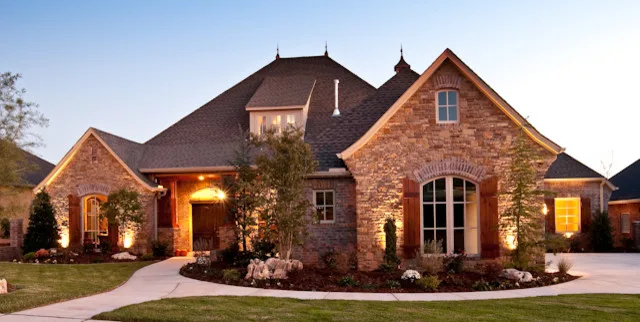 OKC Celebration Home by Muirfield Homes By Alan Cheshier - Photo 20