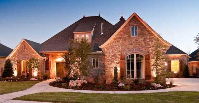 OKC Celebration Home by Muirfield Homes By Alan Cheshier - Photo 16
