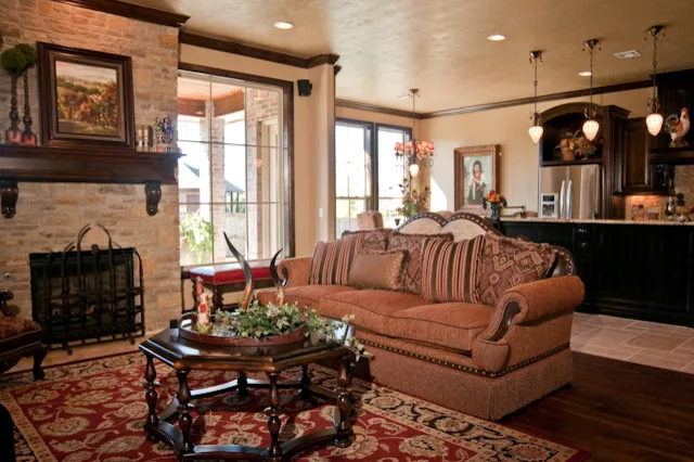 OKC Celebration Home by Muirfield Homes By Alan Cheshier - Photo 35