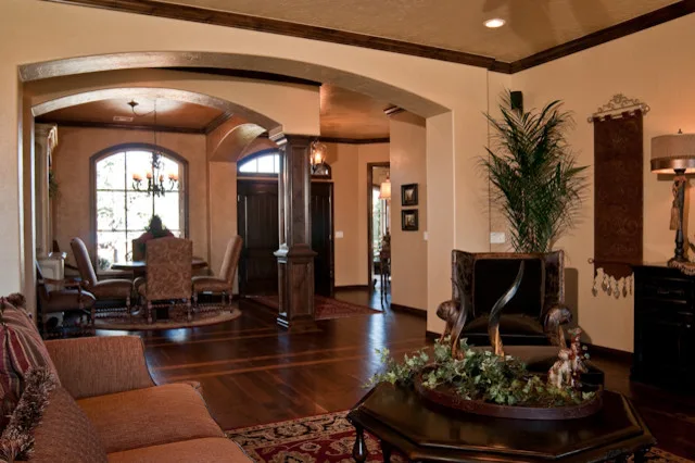 OKC Celebration Home by Muirfield Homes By Alan Cheshier - Photo 32
