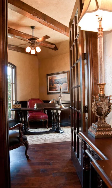 OKC Celebration Home by Muirfield Homes By Alan Cheshier - Photo 21