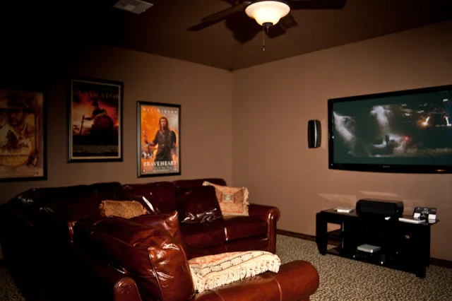 OKC Celebration Home by Muirfield Homes By Alan Cheshier - Photo 10