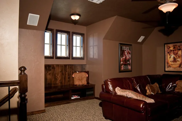 OKC Celebration Home by Muirfield Homes By Alan Cheshier - Photo 31