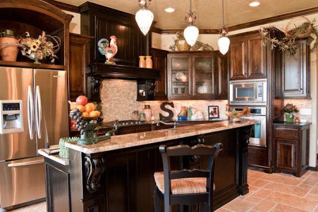 OKC Celebration Home by Muirfield Homes By Alan Cheshier - Photo 34