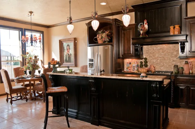 OKC Celebration Home by Muirfield Homes By Alan Cheshier - Photo 29