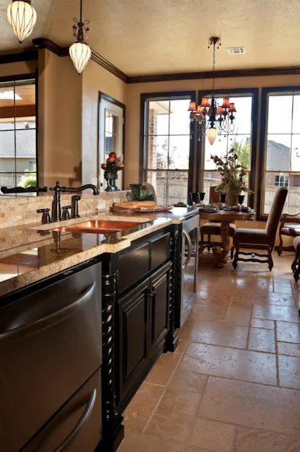 OKC Celebration Home by Muirfield Homes By Alan Cheshier - Photo 2