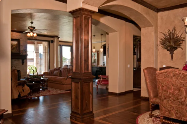 OKC Celebration Home by Muirfield Homes By Alan Cheshier - Photo 25