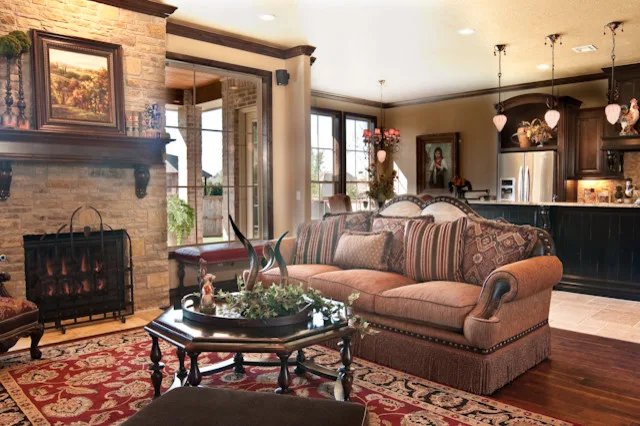 OKC Celebration Home by Muirfield Homes By Alan Cheshier - Photo 27