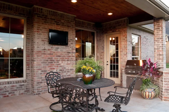OKC Celebration Home by Muirfield Homes By Alan Cheshier - Photo 26
