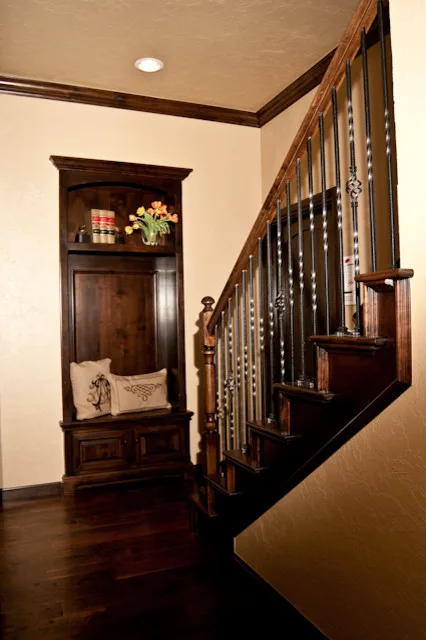 OKC Celebration Home by Muirfield Homes By Alan Cheshier - Photo 18