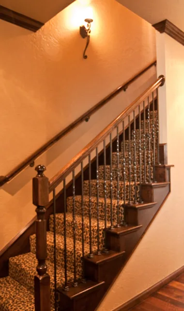 OKC Celebration Home by Muirfield Homes By Alan Cheshier - Photo 19