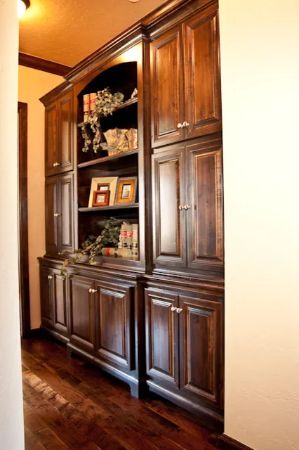 OKC Celebration Home by Muirfield Homes By Alan Cheshier - Photo 9