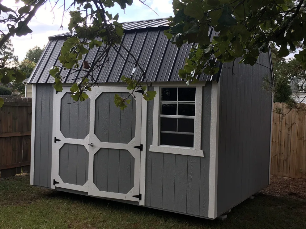 Hickory Barns by FIRST TIER- Sheds & Structures - Photo 3