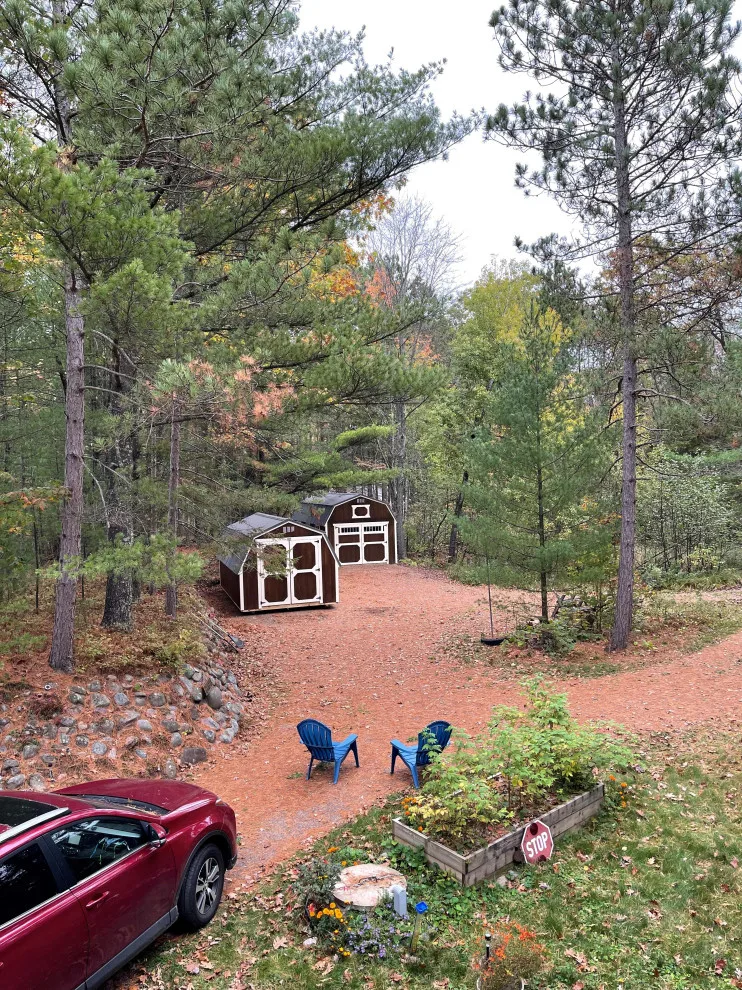 Hickory Barns by FIRST TIER- Sheds & Structures - Photo 21