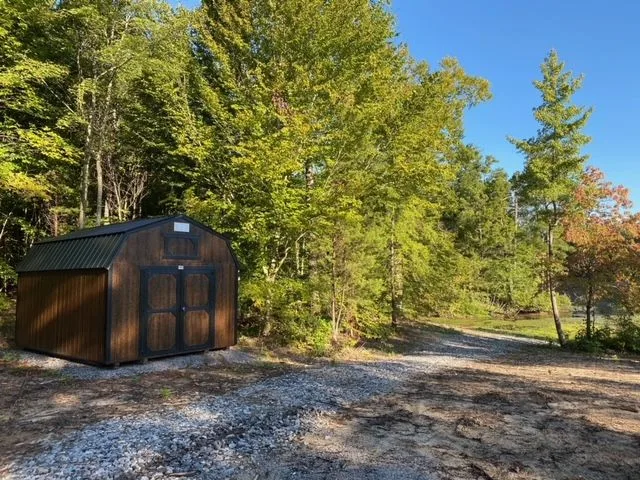 Hickory Barns by FIRST TIER- Sheds & Structures - Photo 28