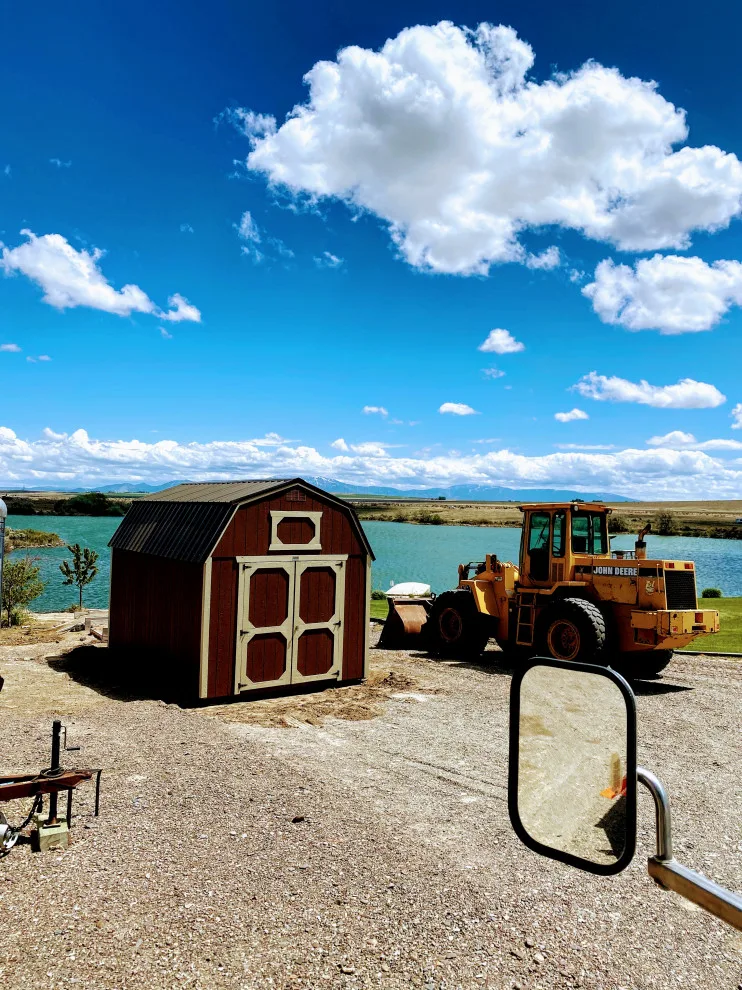 Hickory Barns by FIRST TIER- Sheds & Structures - Photo 42