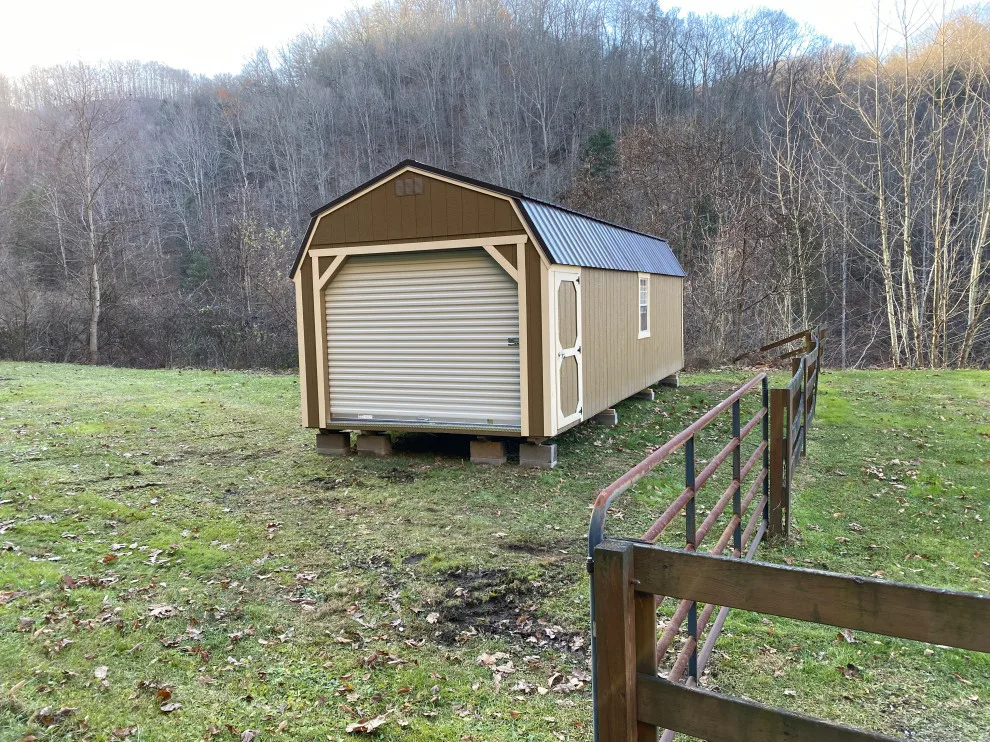 Hickory Barns by FIRST TIER- Sheds & Structures - Photo 25