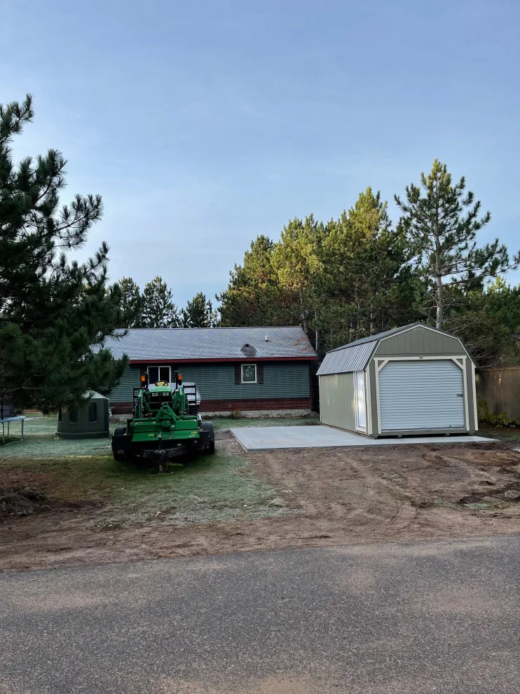 Hickory Barns by FIRST TIER- Sheds & Structures - Photo 43