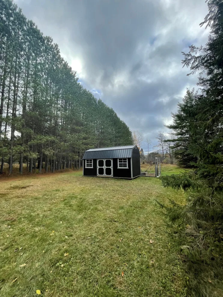Hickory Barns by FIRST TIER- Sheds & Structures - Photo 14