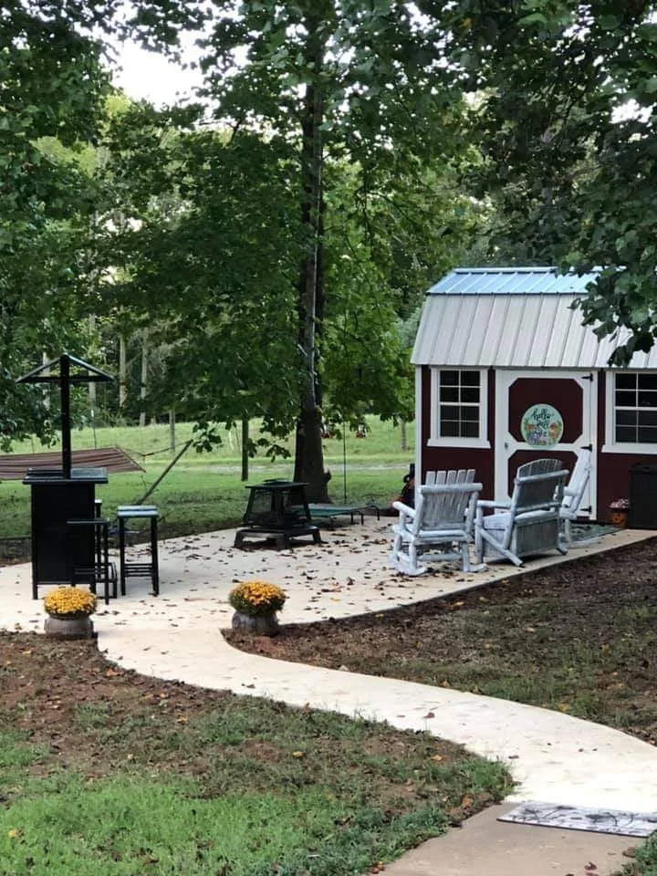 Hickory Barns by FIRST TIER- Sheds & Structures - Photo 50