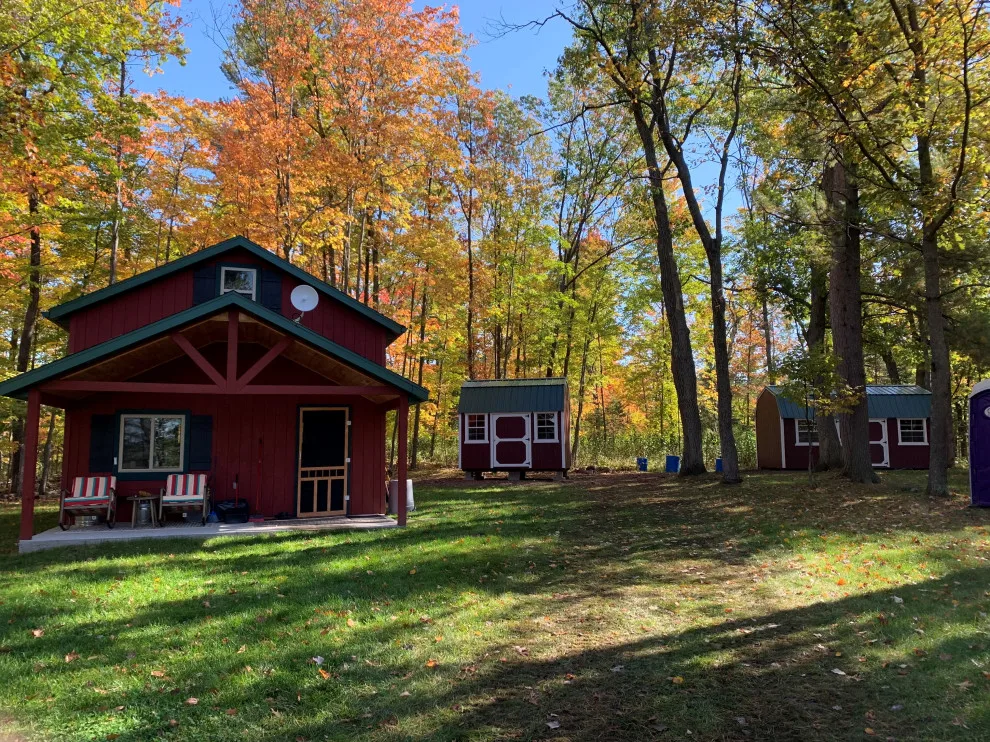 Hickory Barns by FIRST TIER- Sheds & Structures - Photo 36