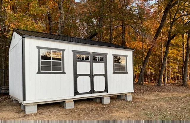 Hickory Barns by FIRST TIER- Sheds & Structures - Photo 18