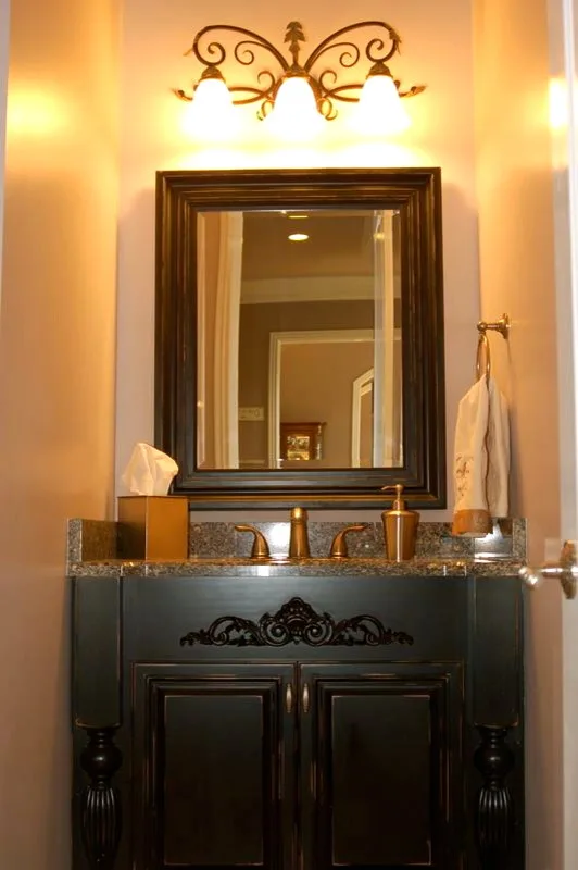 Wallace Custom Builders - Photo 10