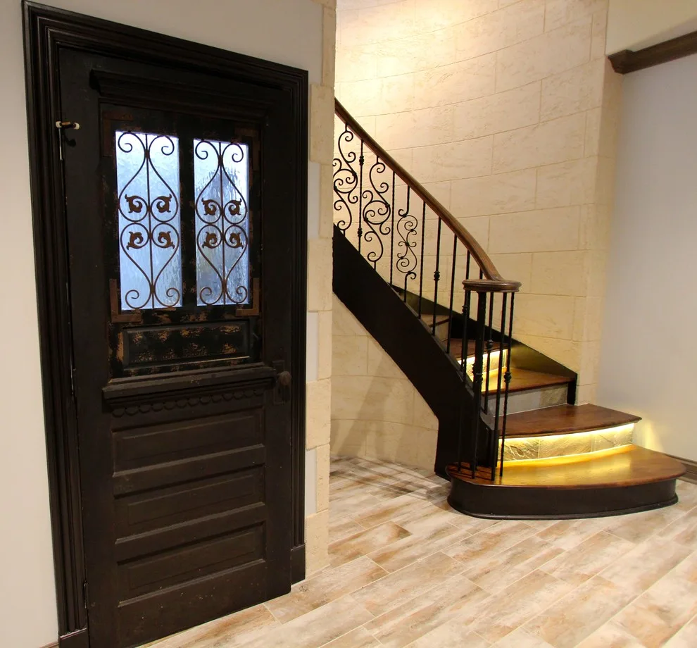 Hickory Lake Residence - Lebanon, TN by Wallace Custom Builders - Photo 15