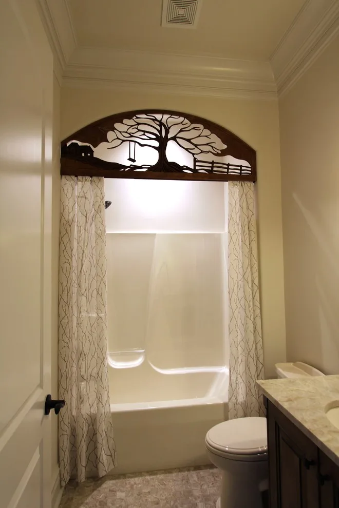 Wallace Custom Builders - Photo 6