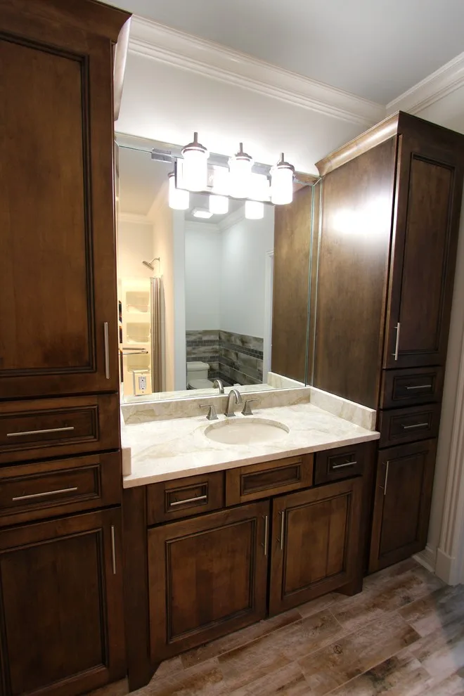 Hickory Lake Residence - Lebanon, TN by Wallace Custom Builders - Photo 6