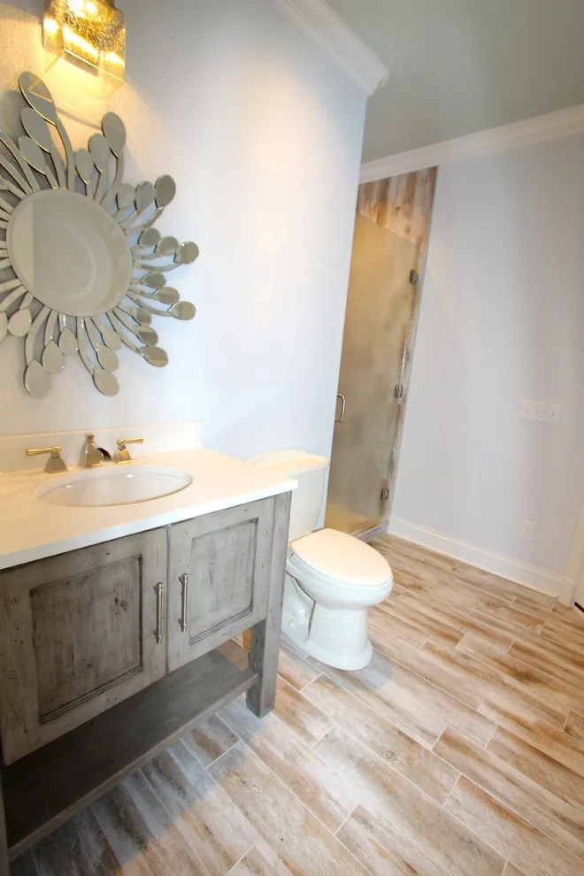 Hickory Lake Residence - Lebanon, TN by Wallace Custom Builders - Photo 17