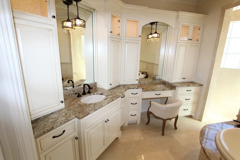 Hickory Lake Residence - Lebanon, TN by Wallace Custom Builders - Photo 14