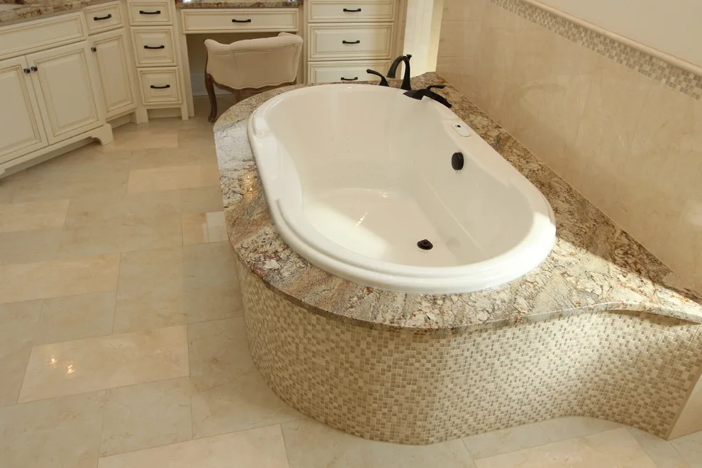 Hickory Lake Residence - Lebanon, TN by Wallace Custom Builders - Photo 3