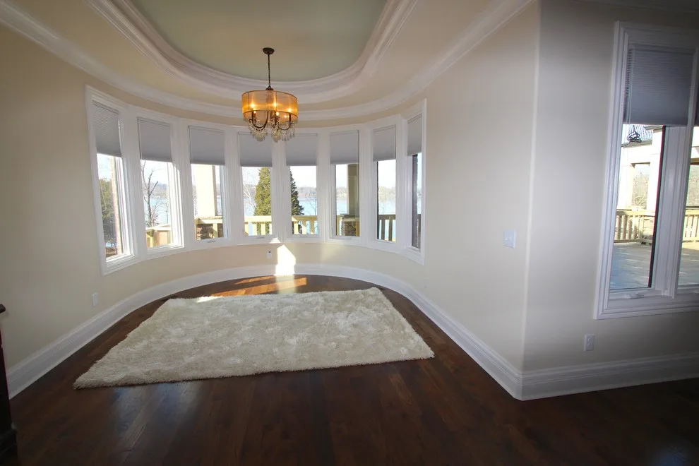 Hickory Lake Residence - Lebanon, TN by Wallace Custom Builders - Photo 11