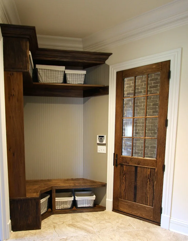Hickory Lake Residence - Lebanon, TN by Wallace Custom Builders - Photo 2