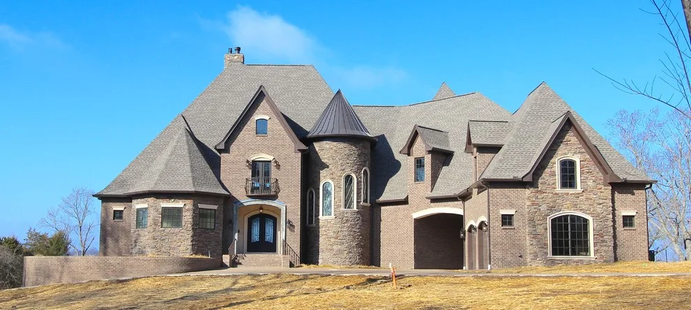 Hickory Lake Residence - Lebanon, TN by Wallace Custom Builders - Photo 4