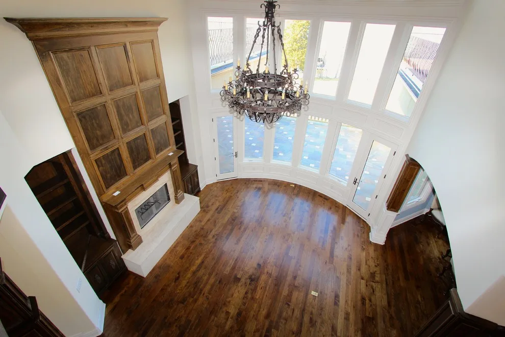 Hickory Lake Residence - Lebanon, TN by Wallace Custom Builders - Photo 7